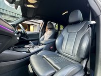 USED 2018 68 BMW X3 3.0 M40d SUV 5dr Diesel Auto xDrive Euro 6 (s/s) (326 ps) M PERFORMANCE