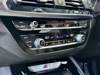 USED 2018 68 BMW X3 3.0 M40d SUV 5dr Diesel Auto xDrive Euro 6 (s/s) (326 ps) M PERFORMANCE