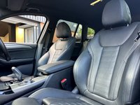 USED 2018 68 BMW X3 3.0 M40d SUV 5dr Diesel Auto xDrive Euro 6 (s/s) (326 ps) M PERFORMANCE