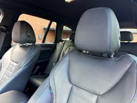 USED 2018 68 BMW X3 3.0 M40d SUV 5dr Diesel Auto xDrive Euro 6 (s/s) (326 ps) M PERFORMANCE