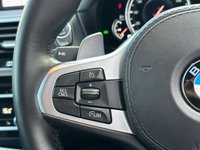 USED 2018 68 BMW X3 3.0 M40d SUV 5dr Diesel Auto xDrive Euro 6 (s/s) (326 ps) M PERFORMANCE