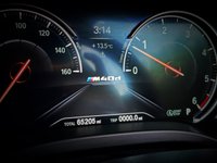 USED 2018 68 BMW X3 3.0 M40d SUV 5dr Diesel Auto xDrive Euro 6 (s/s) (326 ps) M PERFORMANCE