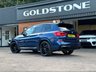 USED 2018 68 BMW X3 3.0 M40d SUV 5dr Diesel Auto xDrive Euro 6 (s/s) (326 ps) M PERFORMANCE