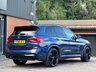 USED 2018 68 BMW X3 3.0 M40d SUV 5dr Diesel Auto xDrive Euro 6 (s/s) (326 ps) M PERFORMANCE