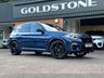 USED 2018 68 BMW X3 3.0 M40d SUV 5dr Diesel Auto xDrive Euro 6 (s/s) (326 ps) M PERFORMANCE