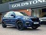 USED 2018 68 BMW X3 3.0 M40d SUV 5dr Diesel Auto xDrive Euro 6 (s/s) (326 ps) M PERFORMANCE