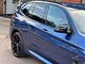 USED 2018 68 BMW X3 3.0 M40d SUV 5dr Diesel Auto xDrive Euro 6 (s/s) (326 ps) M PERFORMANCE
