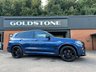 USED 2018 68 BMW X3 3.0 M40d SUV 5dr Diesel Auto xDrive Euro 6 (s/s) (326 ps) M PERFORMANCE