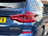 USED 2018 68 BMW X3 3.0 M40d SUV 5dr Diesel Auto xDrive Euro 6 (s/s) (326 ps) M PERFORMANCE