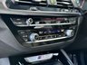 USED 2018 68 BMW X3 3.0 M40d SUV 5dr Diesel Auto xDrive Euro 6 (s/s) (326 ps) M PERFORMANCE