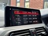USED 2018 68 BMW X3 3.0 M40d SUV 5dr Diesel Auto xDrive Euro 6 (s/s) (326 ps) M PERFORMANCE
