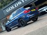 USED 2018 68 BMW X3 3.0 M40d SUV 5dr Diesel Auto xDrive Euro 6 (s/s) (326 ps) M PERFORMANCE