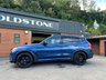 USED 2018 68 BMW X3 3.0 M40d SUV 5dr Diesel Auto xDrive Euro 6 (s/s) (326 ps) M PERFORMANCE