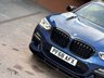 USED 2018 68 BMW X3 3.0 M40d SUV 5dr Diesel Auto xDrive Euro 6 (s/s) (326 ps) M PERFORMANCE