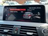 USED 2018 68 BMW X3 3.0 M40d SUV 5dr Diesel Auto xDrive Euro 6 (s/s) (326 ps) M PERFORMANCE