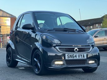 View our Smart Fortwo