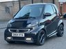 USED 2014 64 SMART FORTWO 1.0 MHD Grandstyle Coupe 2dr Petrol SoftTouch Euro 5 (s/s) (71 bhp) 