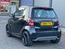 USED 2014 64 SMART FORTWO 1.0 MHD Grandstyle Coupe 2dr Petrol SoftTouch Euro 5 (s/s) (71 bhp) 