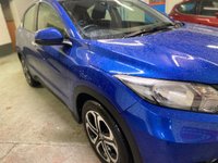 USED 2016 16 HONDA HR-V 1.6 i-DTEC SE Navi SUV 5dr Diesel Manual Euro 6 (s/s) (120 ps) * SATNAV *