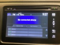 USED 2016 16 HONDA HR-V 1.6 i-DTEC SE Navi SUV 5dr Diesel Manual Euro 6 (s/s) (120 ps) * SATNAV *