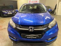 USED 2016 16 HONDA HR-V 1.6 i-DTEC SE Navi SUV 5dr Diesel Manual Euro 6 (s/s) (120 ps) * SATNAV *