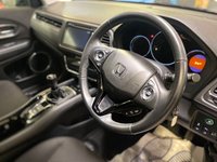 USED 2016 16 HONDA HR-V 1.6 i-DTEC SE Navi SUV 5dr Diesel Manual Euro 6 (s/s) (120 ps) * SATNAV *