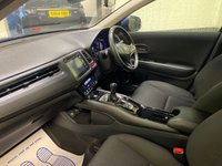 USED 2016 16 HONDA HR-V 1.6 i-DTEC SE Navi SUV 5dr Diesel Manual Euro 6 (s/s) (120 ps) * SATNAV *