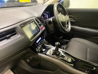 USED 2016 16 HONDA HR-V 1.6 i-DTEC SE Navi SUV 5dr Diesel Manual Euro 6 (s/s) (120 ps) * SATNAV *