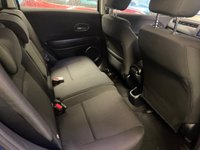 USED 2016 16 HONDA HR-V 1.6 i-DTEC SE Navi SUV 5dr Diesel Manual Euro 6 (s/s) (120 ps) * SATNAV *