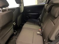 USED 2016 16 HONDA HR-V 1.6 i-DTEC SE Navi SUV 5dr Diesel Manual Euro 6 (s/s) (120 ps) * SATNAV *