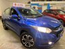 USED 2016 16 HONDA HR-V 1.6 i-DTEC SE Navi SUV 5dr Diesel Manual Euro 6 (s/s) (120 ps) * SATNAV *