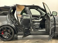 USED 2017 LAND ROVER RANGE ROVER SPORT 3.0 SD V6 Autobiography Dynamic SUV 5dr Diesel Auto 4WD Euro 6 (s/s) (306 ps) High Specification Autobiography