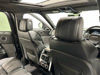 USED 2017 LAND ROVER RANGE ROVER SPORT 3.0 SD V6 Autobiography Dynamic SUV 5dr Diesel Auto 4WD Euro 6 (s/s) (306 ps) High Specification Autobiography