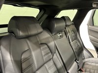USED 2017 LAND ROVER RANGE ROVER SPORT 3.0 SD V6 Autobiography Dynamic SUV 5dr Diesel Auto 4WD Euro 6 (s/s) (306 ps) High Specification Autobiography