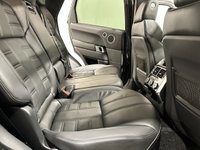 USED 2017 LAND ROVER RANGE ROVER SPORT 3.0 SD V6 Autobiography Dynamic SUV 5dr Diesel Auto 4WD Euro 6 (s/s) (306 ps) High Specification Autobiography