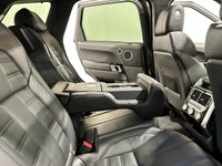USED 2017 LAND ROVER RANGE ROVER SPORT 3.0 SD V6 Autobiography Dynamic SUV 5dr Diesel Auto 4WD Euro 6 (s/s) (306 ps) High Specification Autobiography