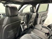 USED 2017 LAND ROVER RANGE ROVER SPORT 3.0 SD V6 Autobiography Dynamic SUV 5dr Diesel Auto 4WD Euro 6 (s/s) (306 ps) High Specification Autobiography