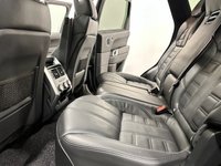 USED 2017 LAND ROVER RANGE ROVER SPORT 3.0 SD V6 Autobiography Dynamic SUV 5dr Diesel Auto 4WD Euro 6 (s/s) (306 ps) High Specification Autobiography