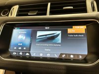 USED 2017 LAND ROVER RANGE ROVER SPORT 3.0 SD V6 Autobiography Dynamic SUV 5dr Diesel Auto 4WD Euro 6 (s/s) (306 ps) High Specification Autobiography