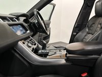USED 2017 LAND ROVER RANGE ROVER SPORT 3.0 SD V6 Autobiography Dynamic SUV 5dr Diesel Auto 4WD Euro 6 (s/s) (306 ps) High Specification Autobiography