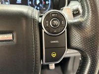 USED 2017 LAND ROVER RANGE ROVER SPORT 3.0 SD V6 Autobiography Dynamic SUV 5dr Diesel Auto 4WD Euro 6 (s/s) (306 ps) High Specification Autobiography