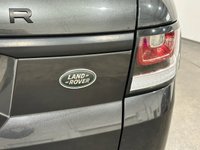 USED 2017 LAND ROVER RANGE ROVER SPORT 3.0 SD V6 Autobiography Dynamic SUV 5dr Diesel Auto 4WD Euro 6 (s/s) (306 ps) High Specification Autobiography