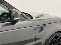 USED 2017 LAND ROVER RANGE ROVER SPORT 3.0 SD V6 Autobiography Dynamic SUV 5dr Diesel Auto 4WD Euro 6 (s/s) (306 ps) High Specification Autobiography