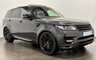 USED 2017 LAND ROVER RANGE ROVER SPORT 3.0 SD V6 Autobiography Dynamic SUV 5dr Diesel Auto 4WD Euro 6 (s/s) (306 ps) High Specification Autobiography