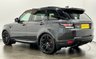 USED 2017 LAND ROVER RANGE ROVER SPORT 3.0 SD V6 Autobiography Dynamic SUV 5dr Diesel Auto 4WD Euro 6 (s/s) (306 ps) High Specification Autobiography
