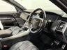 USED 2017 LAND ROVER RANGE ROVER SPORT 3.0 SD V6 Autobiography Dynamic SUV 5dr Diesel Auto 4WD Euro 6 (s/s) (306 ps) High Specification Autobiography