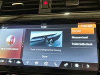 USED 2017 17 LAND ROVER DISCOVERY 3.0 TD V6 HSE Luxury SUV 5dr Diesel Auto 4WD Euro 6 (s/s) (258 ps) Electric Deployable Towbar
