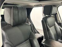 USED 2017 17 LAND ROVER DISCOVERY 3.0 TD V6 HSE Luxury SUV 5dr Diesel Auto 4WD Euro 6 (s/s) (258 ps) Electric Deployable Towbar