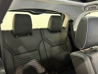 USED 2017 17 LAND ROVER DISCOVERY 3.0 TD V6 HSE Luxury SUV 5dr Diesel Auto 4WD Euro 6 (s/s) (258 ps) Electric Deployable Towbar