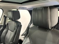 USED 2017 17 LAND ROVER DISCOVERY 3.0 TD V6 HSE Luxury SUV 5dr Diesel Auto 4WD Euro 6 (s/s) (258 ps) Electric Deployable Towbar